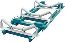 电子皮带秤实物图2